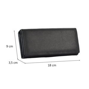 Portofel-dama-Loria-piele-naturala-Negru-2-profil