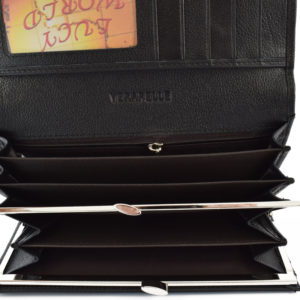 Portofel-dama-Loria-piele-naturala-Negru-7-interior