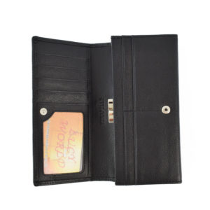 Portofel-dama-Loria-piele-naturala-Negru-8-interior