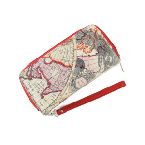 Portofel-dama-Lovette-Red-5-cu-maner