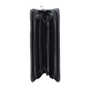 Portofel-dama-Maria-Black-3-interior