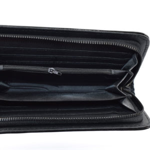 Portofel-dama-Maria-Black-4-interior