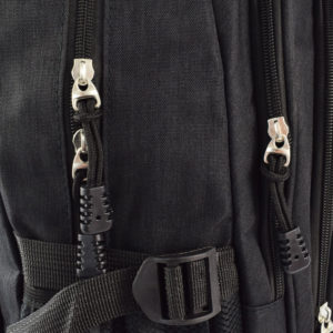 Rucsac-Unisex-Armand-USB-Negru-4-detaliu