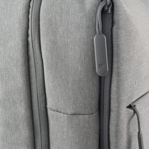 Rucsac-Unisex-MI-UrbanLifeStyle-Gri-4-detaliu