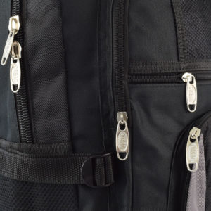 Rucsac-Unisex-OrmiPlace-Negru-5-detaliu