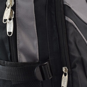 Rucsac-Unisex-OrmiSpot-Negru-Gri-5-detaliu