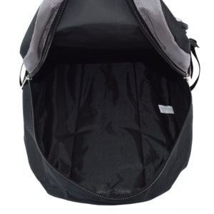 Rucsac-Unisex-OrmiSpot-Negru-Gri-6-interior