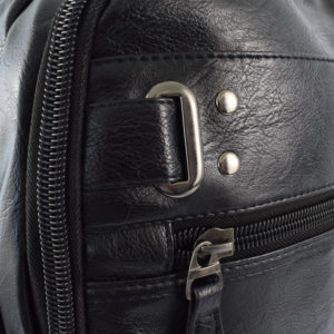 Rucsac-barbati-Armand-Laptop-Negru-5-detaliu