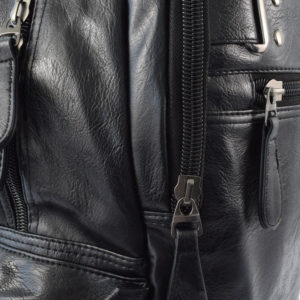 Rucsac-barbati-Armand-Laptop-Negru-6-detaliu