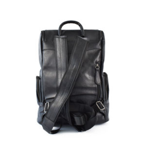 Rucsac-barbati-Laptop-Anatole-Negru-3-spate