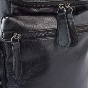 Rucsac-barbati-Laptop-Anatole-Negru-5-detaliu