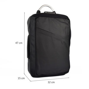 Rucsac-barbati-UrbanTrend-Negru-USB-2-profil