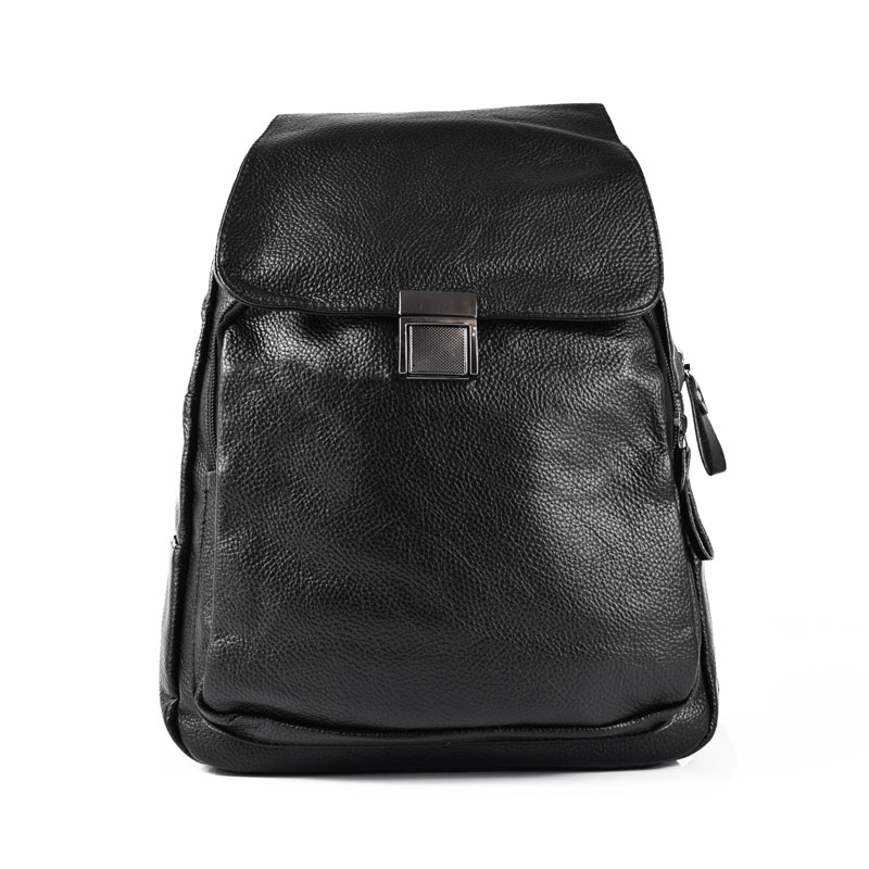 Rucsac-dama-Annette-Negru-1-fata