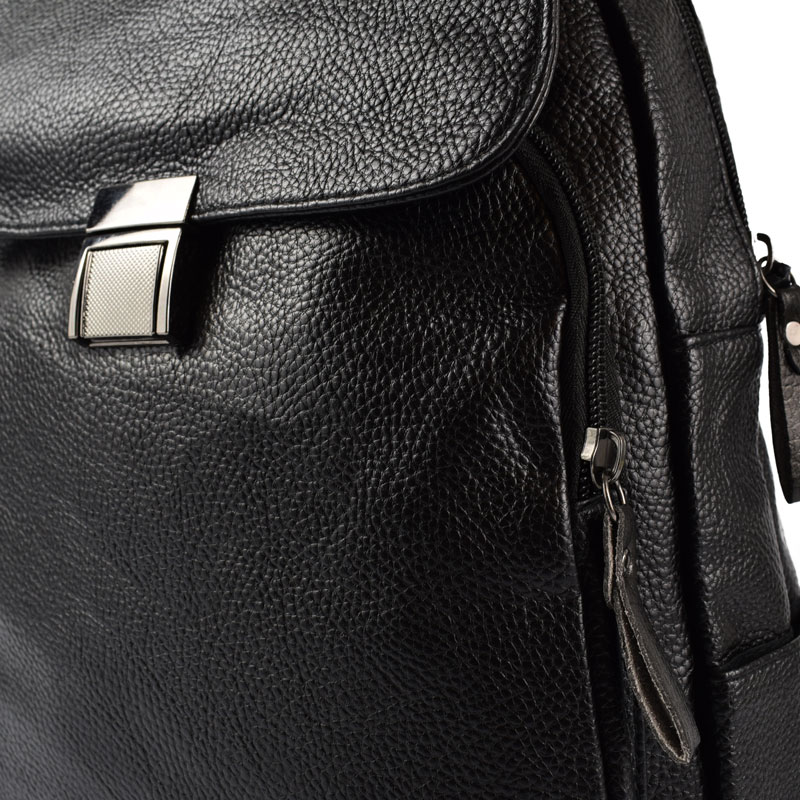 Rucsac-dama-Annette-Negru-4-detaliu
