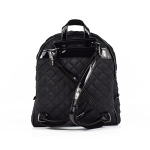 Rucsac-dama-BlackSquare-Negru-3-spate