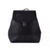 Rucsac-dama-Blaise-Negru-1-fata