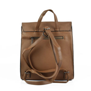 Rucsac-dama-Blisse-Brun-3-spate