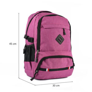 Rucsac-dama-Brie-Rose-2-profil