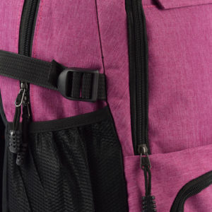 Rucsac-dama-Brie-Rose-4-detaliu