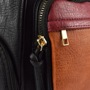 Rucsac-dama-Caroline-Multicolor-5-detaliu