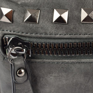 Rucsac-dama-Cassie-Gri-4-detaliu