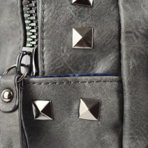 Rucsac-dama-Cassie-Gri-5-detaliu