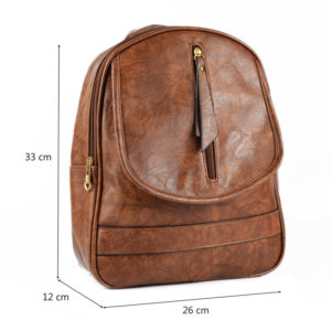 Rucsac-dama-Cayenne-Maro-2-profil