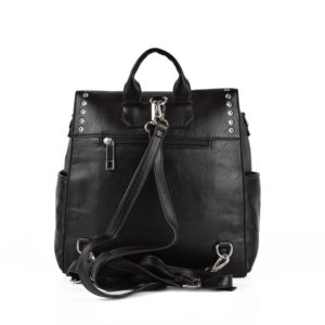 Rucsac-dama-Cellie-Negru-3-spatecu-bretele