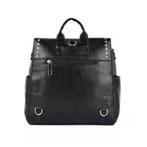 Rucsac-dama-Cellie-Negru-4-spate