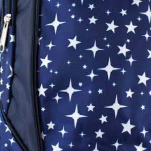 Rucsac-dama-City-Blue-4-detaliu
