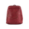 Rucsac-dama-CityStar-Red-1-fata