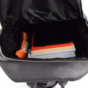 Rucsac-dama-Corinne-Grey-5-interior