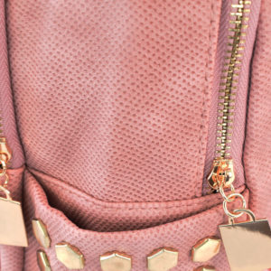Rucsac-dama-Fineness-Pink-4-detaliu