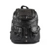 Rucsac-dama-Geneva-Negru-1-fata