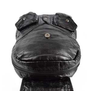 Rucsac-dama-Geneva-Negru-4-detaliu