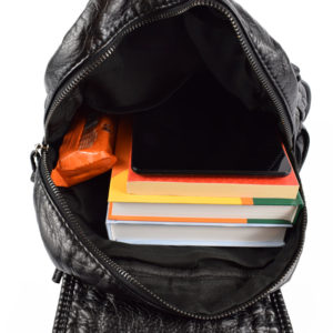 Rucsac-dama-Geneva-Negru-6-interior