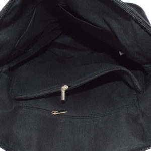 Rucsac-dama-Hernan-Negru-5-interior