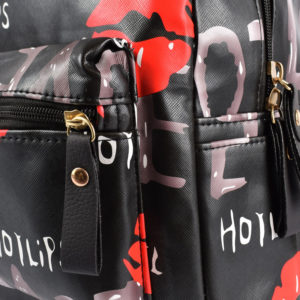 Rucsac-dama-Hot-Lips-4-detaliu