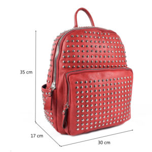 Rucsac-dama-Larra-Rosu-2-profil
