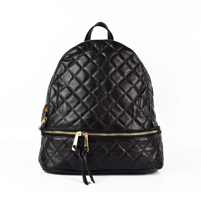 Rucsac-dama-Loraine-Negru-1-fata