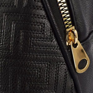 Rucsac-dama-Louisse-Negru-4-detaliu