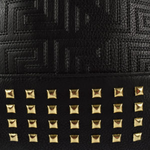 Rucsac-dama-Louisse-Negru-5-detaliu