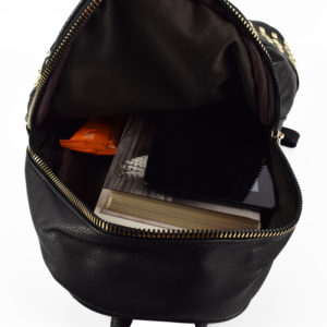 Rucsac-dama-Louisse-Negru-6-interior
