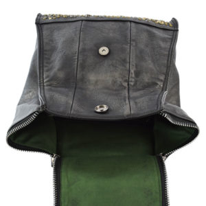 Rucsac-dama-Mabelle-Gri-7-detaliu