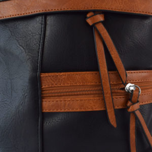 Rucsac-dama-Mabelle-Negru-5-detaliu