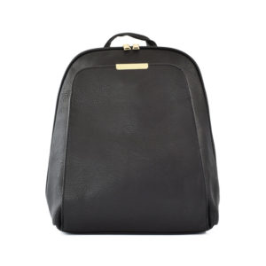 Rucsac-dama-Maebel-Negru-1-fata