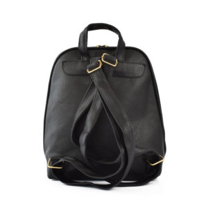 Rucsac-dama-Maebel-Negru-3-spate