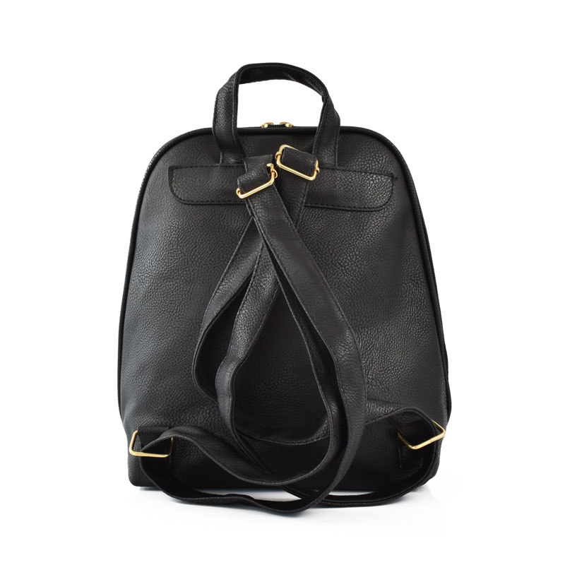 Rucsac-dama-Maebel-Negru-3-spate