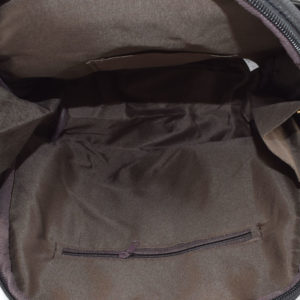 Rucsac-dama-Maebel-Negru-6-interior
