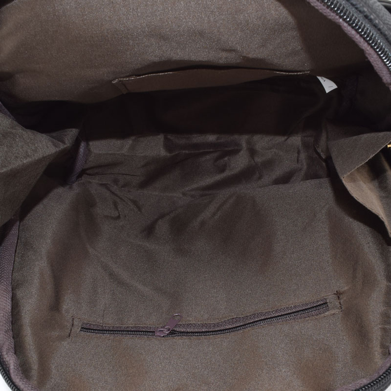 Rucsac-dama-Maebel-Negru-6-interior